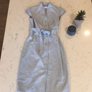 Calvin Klein dress